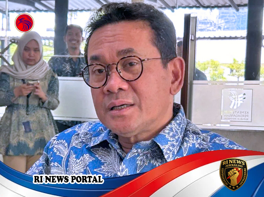 Pemerintah Proyeksikan Ekspor Nasional Capai US$315 Miliar pada 2026 meski Target Pertumbuhan Sedikit Melambat