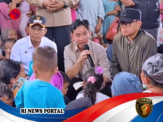 Pemerintah Pusat Kerahkan Segala Cara untuk Percepat Pemulihan Bencana di Sumatra