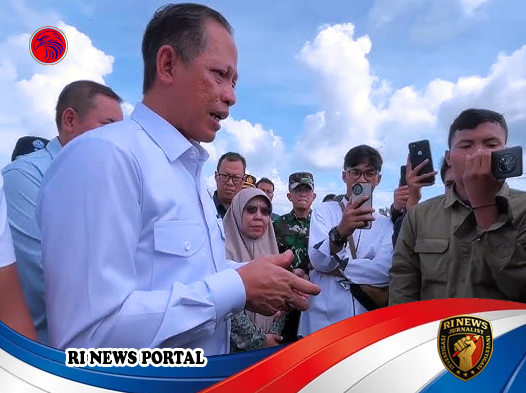 Pemerintah Pusat Tegaskan Sanksi Administratif terhadap Pengelolaan TPA di Kudus