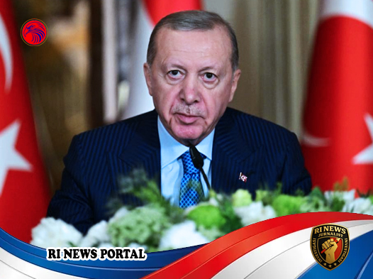 Pemulangan Massal Pengungsi Suriah dari Turki