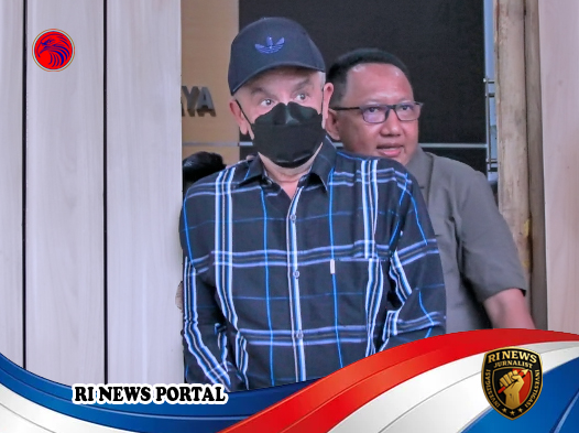 Pemulangan Narapidana Seumur Hidup Belanda