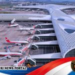 Pemulihan Penuh Konektivitas Udara Shenzhen