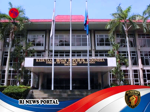 Penangkapan Enam WNI di Perairan Singapura- Implikasi terhadap Pengamanan Perbatasan Maritim dan Perlindungan Konsuler