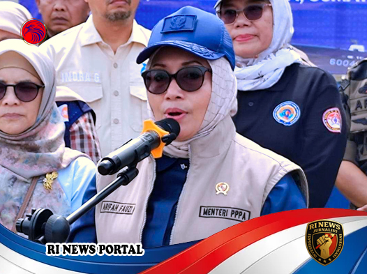 Pendekatan Sensitif Gender dalam Penanganan Krisis Hidrometeorologi di Sumatra