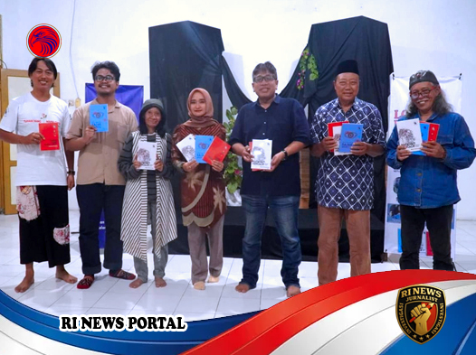 Penguatan Literasi sebagai Pilar Pembangunan Peradaban di Kota Tegal