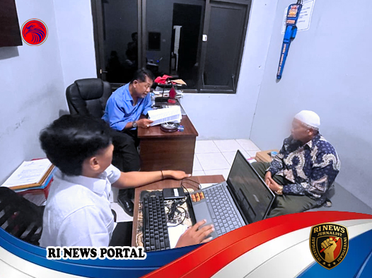 Pengungkapan Kasus Kekerasan Seksual terhadap Anak Balita di Wonogiri