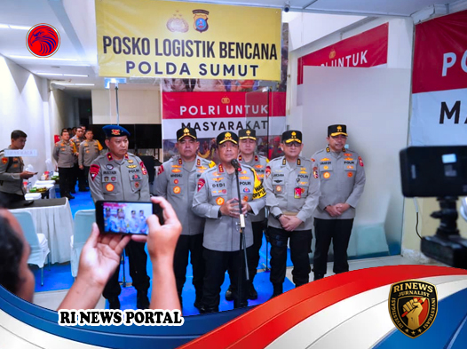 Percepatan Pemulihan Pascabencana di Sumatera