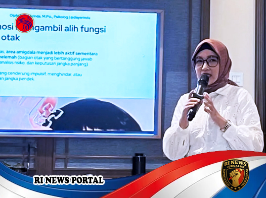 Perspektif Psikologi Klinis