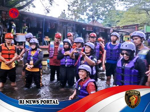 Polda Jateng Perkuat Sinergi dengan Jurnalis melalui Media Gathering Bertema Kepercayaan Publik di Salatiga