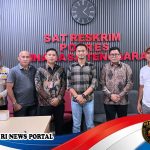 Polres Minahasa Tenggara Amankan 26 Orang Pasca-Bentrok Antar-Kelompok di Watuliney-Molompar