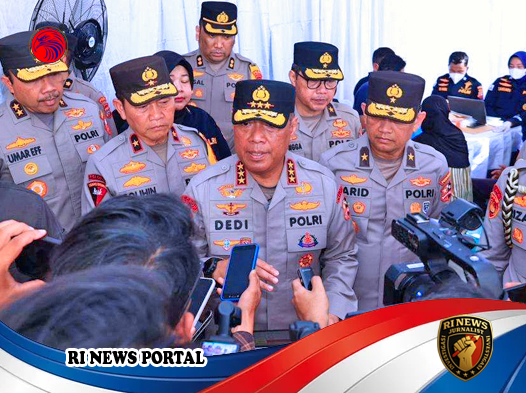 Polri Prioritaskan Sidik Jari untuk Percepat Identifikasi Korban Banjir Bandang Sumatera Barat