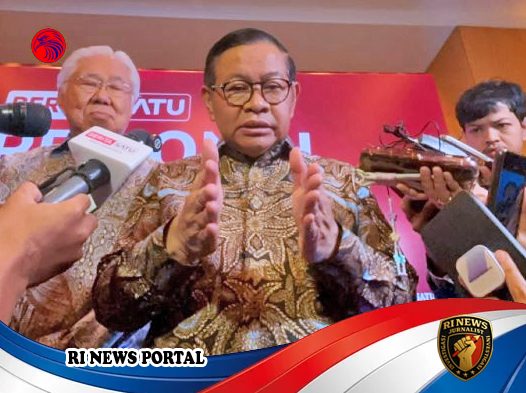 Pramono Anung Perintahkan Inspeksi Massal Gedung di Jakarta Pasca-Kebakaran Kemayoran yang Tewaskan 22 Orang