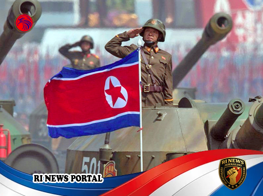 Pyongyang Kembali Serukan Penolakan Terhadap Sanksi Sepihak Barat dalam Konteks Multipolarisme Global