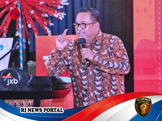 Rano Karno Sebut Cerita Warga Adalah Fondasi Utama