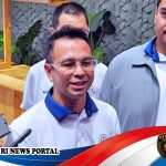 Rans Simba Bogor Lepas Devon van Oostrum akibat Regulasi Baru IBL 2026