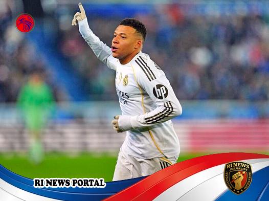 Real Madrid Bangkit dari Tekanan dengan Kemenangan Tipis atas Alaves