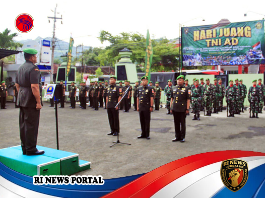 Refleksi atas Warisan Heroik Palagan Ambarawa dan Komitmen Kemanunggalan dengan Rakyat