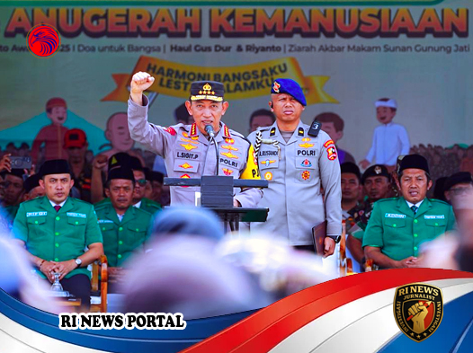 Refleksi dari Apel Kebangsaan di Cirebon