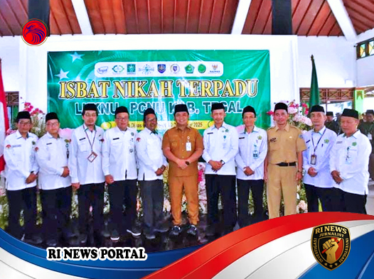 Refleksi dari Program Isbat Nikah Terpadu di Kabupaten Tegal