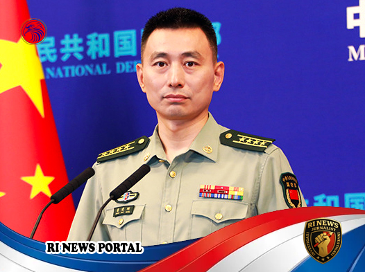 Respons Tajam dari Beijing