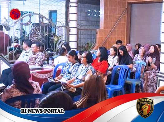 Simbol Toleransi di Pedesaan Wonogiri