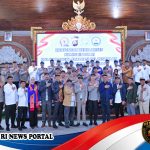 Sinergi Legislatif dan Penegak Hukum demi Keamanan