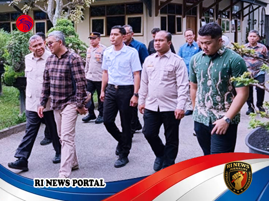 Sinergi Lintas Sektor Percepat Manfaat Ekonomi Program Makan Bergizi Gratis di Wonogiri