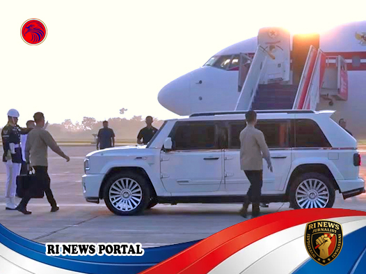 Sinergi Negara di Tengah Bencana Berulang