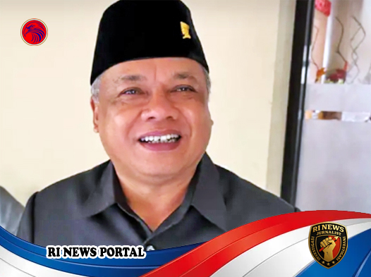 Sriyono Gantikan Joko Sutopo sebagai Ketua DPC PDI Perjuangan