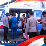 Strategi Logistik Darurat di Tengah Isolasi Wilayah Pasca-Banjir Bandang