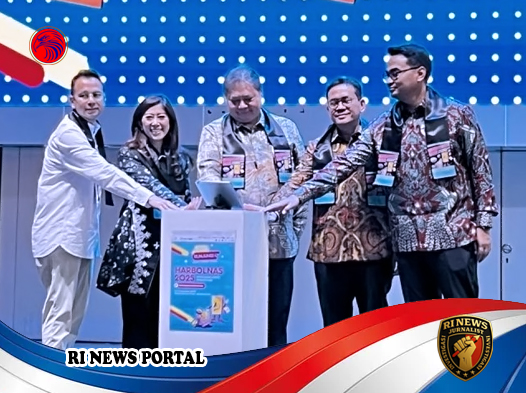 Target Kontribusi 30 Persen terhadap Total E-Commerce Desember