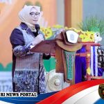 Target Turunkan Stunting hingga Dorong Ekonomi Ibu Rumah Tangga