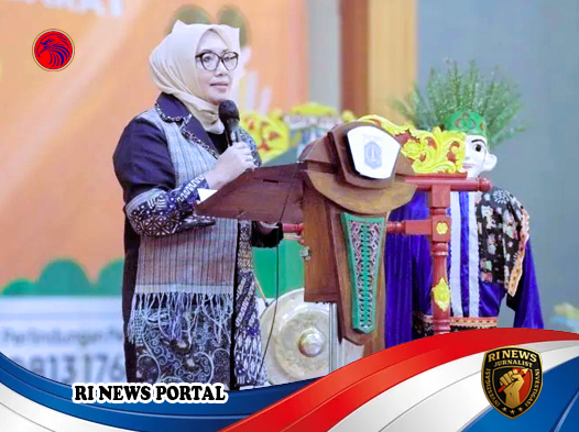 Target Turunkan Stunting hingga Dorong Ekonomi Ibu Rumah Tangga