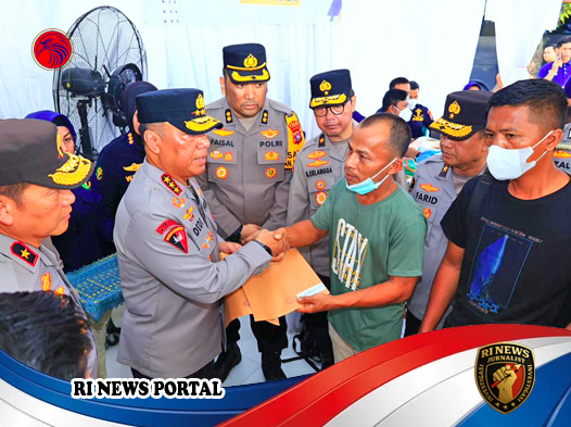 Tekankan Kecepatan Identifikasi Korban Bencana dengan Tetap Akurat