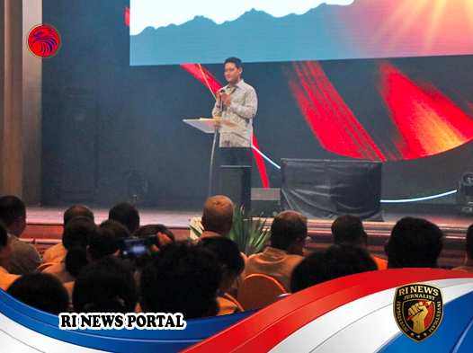 Tekankan Toleransi dan Persaudaraan sebagai Fondasi Keamanan Provinsi