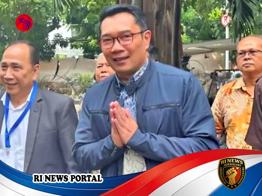 Tekankan Transparansi dan Supremasi Hukum