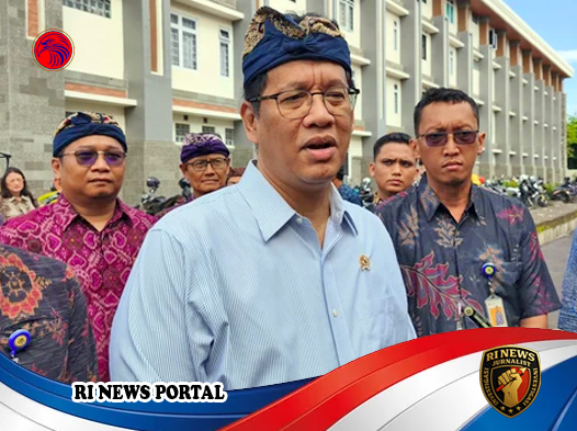 Tinggal Tunggu Hitungan Resmi BNPB