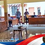 Transparansi Proses Seleksi Pamong Dukuh dan Staf Kalurahan Tepus Tuai Apresiasi