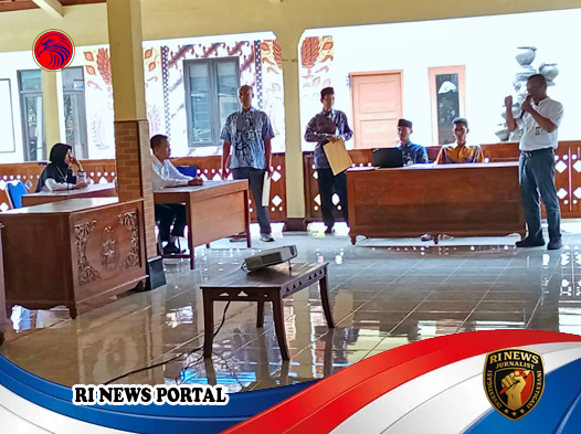 Transparansi Proses Seleksi Pamong Dukuh dan Staf Kalurahan Tepus Tuai Apresiasi