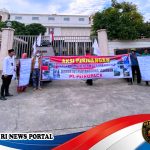 Tuntut PT Petropack Bertanggung Jawab atas Longsor Akibat Galian