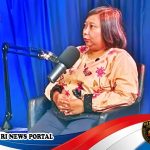 UU PDP dan UU TPKS Menandai Langkah Maju Penegakan HAM