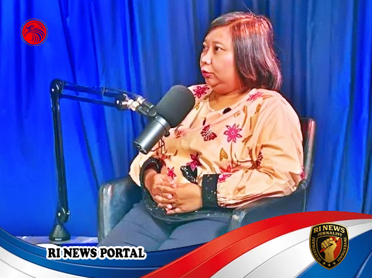 UU PDP dan UU TPKS Menandai Langkah Maju Penegakan HAM