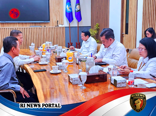 Universitas Diponegoro Siap Jadi Pusat Migrasi Terintegrasi dengan Fokus Kerja Sama Jepang di Sektor Perikanan