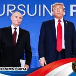 Upaya Akhiri Perang Ukraina Memasuki Fase Kritis