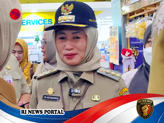 Upaya Intensif Mitigasi Banjir di Jakarta Barat Menghadapi Puncak Musim Hujan