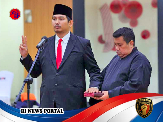 Upaya Pemulihan Integritas Pasca-Skandal Suap Tahanan