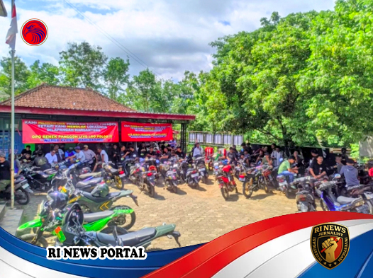 Warga Desa Hargantoro Wonogiri Tolak Pembangunan Gedung Koperasi Desa Merah Putih di Atas Lapangan Olahraga