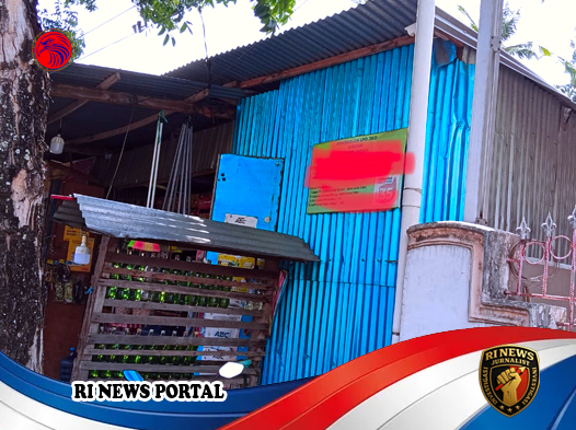 Warga Tuntut Pidana bagi Pelaku Penyelewengan