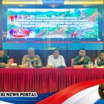 Wonogiri Tetapkan Status Siaga Darurat Hidrometeorologi Mulai 1 Desember 2025