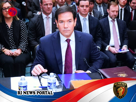 AS Awasi Miliaran Dolar dari Penjualan yang Dulu Dilarang